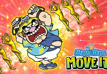 Die Fortsetzung des rhythmischen Actionspiels WarioWare ...