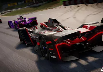 Die Entwickler haben ein Video mit ...