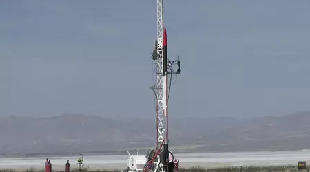 Amerikanische Studenten starten eine Rakete auf eine Höhe von 15.548 Metern und erhalten Jobs bei SpaceX, Firefly und Blue Origin