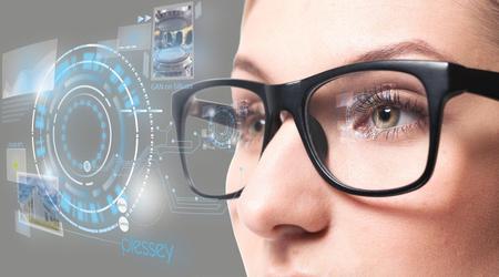 Samsungs intelligente Brille wird die Sehkraft der Nutzer korrigieren können: Das Unternehmen hat ein ehrgeiziges Patent angemeldet