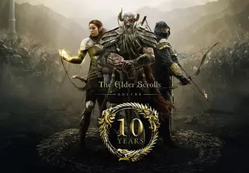 Das MMORPG The Elder Scrolls: Online ...