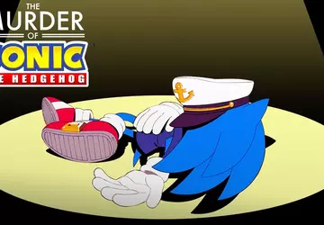 Wer hat Sonic getötet? SEGA veröffentlicht ...