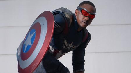 Captain America: Brave New World" spielte an seinem zweiten Wochenende in den USA nur 28 Millionen Dollar ein, was auf einen starken Rückgang des Publikumsinteresses hindeutet.