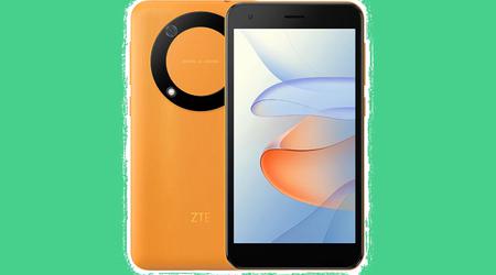 ZTE hat das Budget-Smartphone Changxing 60 vorgestellt, dessen Design dem des Huawei-Flaggschiffs Mate 40 Pro ähnelt
