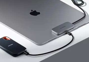 Geben Sie Ihrem iPad USB-Anschluss Freiheit! ...