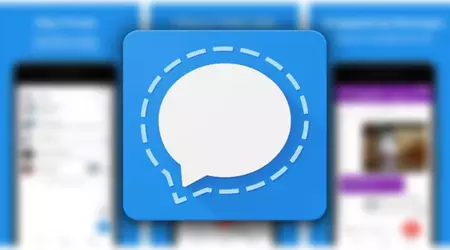 Signal testet die Möglichkeit, Nicknames und Notizen für Kontakte zu verwenden