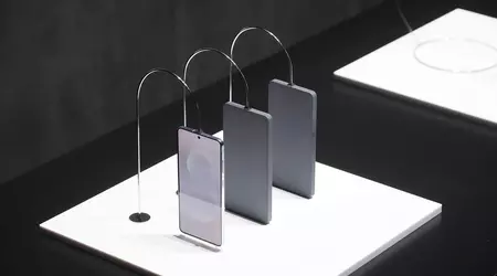 Samsung Galaxy S25 Edge live auf der Unpacked-Veranstaltung vorgestellt