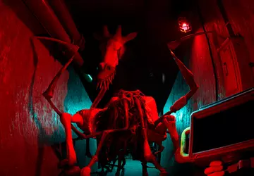 Zoochosis - ein gruseliger Zoo-Simulator kommt ...