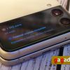Ein Hauch von Zukunft: 10 Dinge, durch die sich das Samsung Z Flip 3 vom Z Flip unterscheidet-9 Ein Hauch von Zukunft: 10 Dinge, durch die sich das Samsung Z Flip 3 vom Z Flip unterscheidet-9
