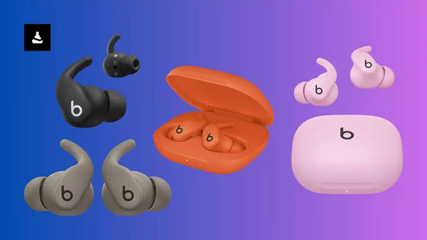 Powerbeats Fit - die neuen drahtlosen Kopfhörer von Beats
