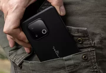 Made in Germany: Volla Phone Plinius ...