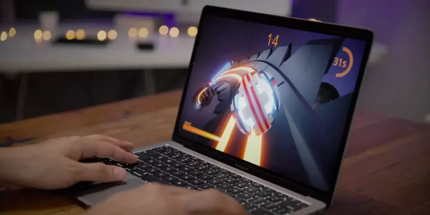 Die neueste macOS Monterey Beta zeigt, dass Apple an einem "High Power"-Modus arbeitet, um die Leistung des MacBook zu steigern