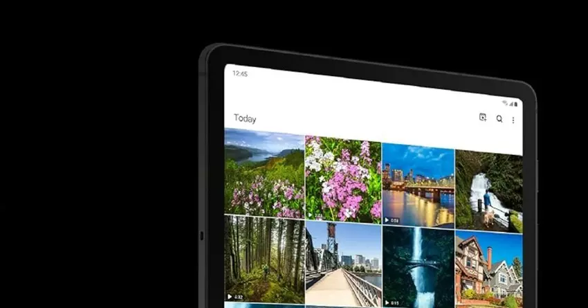beste tablets mit kabelloser ladung 2025