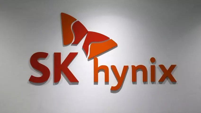 SK Hynix hat eine neue Generation von 12-Schicht-HBM4- und HBM3E-Hochgeschwindigkeitsspeichern auf den Markt gebracht