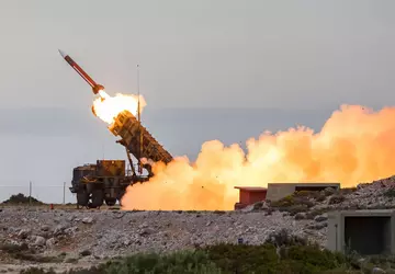 Deutschland will Patriot-Boden-Luft-Raketen im Wert von ...