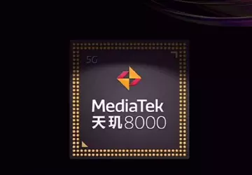 Dimensity 8000 übertrifft Snapdragon 870 in ...