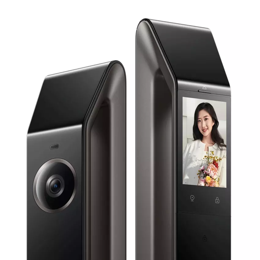 Huawei Smart Door Lock 2