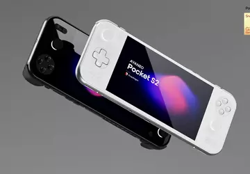 Ayaneo hat eine leistungsstarke Pocket S2-Spielekonsole ...