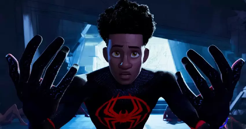 "Spider-Man: Across the Spider-Verse" hat bei den Critics Choice Awards 2024 den Preis für den besten Animationsfilm gewonnen, bevor die Verleihung überhaupt begonnen hat