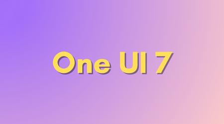 Ein Insider hat verraten, wann Samsung One UI 7 Beta-Tests starten wird