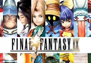 Noch kein Remake: Square Enix feierte ...