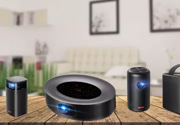 Beste Nebula Beamer: Test und Vergleich