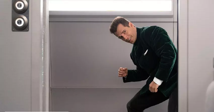 Henry Cavill spekuliert darüber, ob seine Rolle als Superspion aus "Argylle" seine Fähigkeit, James Bond zu spielen, beeinträchtigen wird