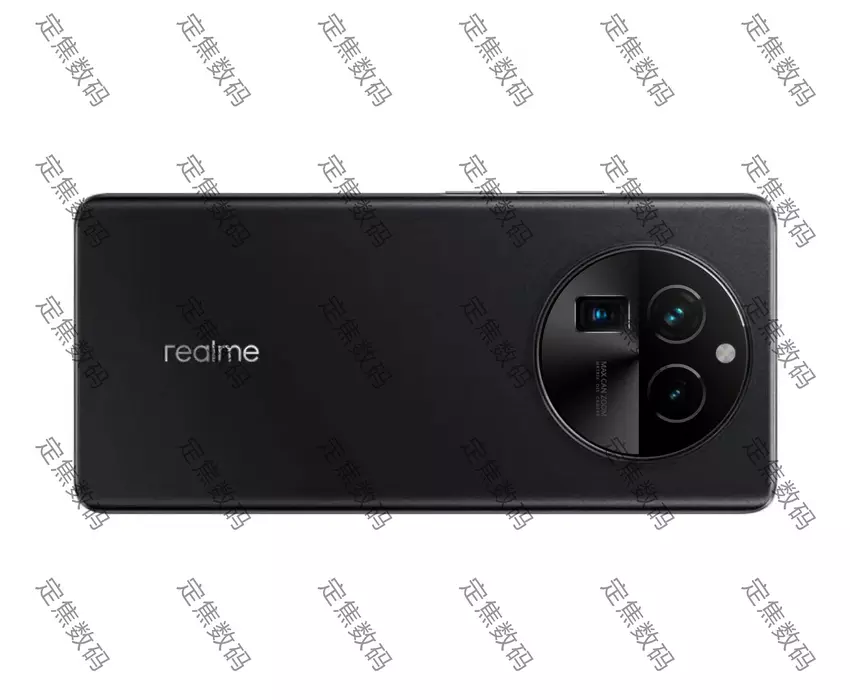 Insider: realme 12 Pro-Serie von Smartphones wird eine Periskop-Kamera wie OnePlus 12 und iQOO 12 erhalten