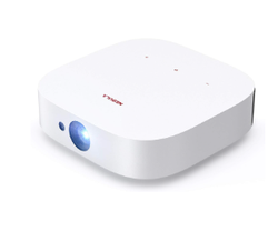 NEBULA Solar by Anker tragbarer Beamer