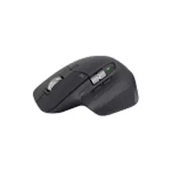 Logitech MX Master 3S Kabellose Maus