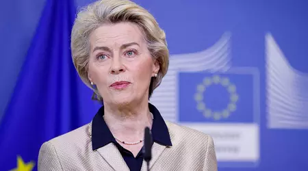 Die Piloten von Ursula von der Leyens Flugzeug mussten aufgrund von GPS-Signalstörungen auf Papierkarten landen: Verdacht auf russische Einmischung