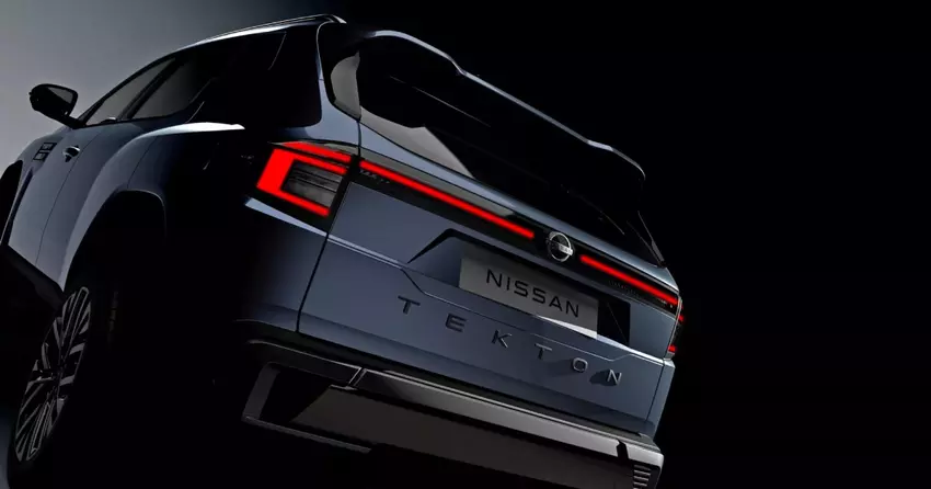 Nissan wird beginnen, seinen eigenen Duster mit seinem charakteristischen Design zu produzieren