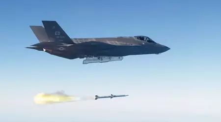 Spanien hat den Kauf von 72 AIM-120C-8 AMRAAM-Raketen im Wert von 105 Millionen US-Dollar für den Eurofighter Typhoon, die F/A-18 Hornet und die NASAMS genehmigt.