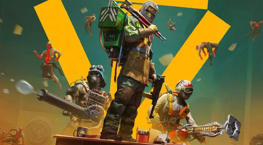 Es ist offiziell: Remedys FBC: Firebreak wird am 17. Juni veröffentlicht