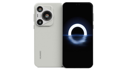 Huawei P70-Serie von Smartphones haben in Geekbench getestet worden