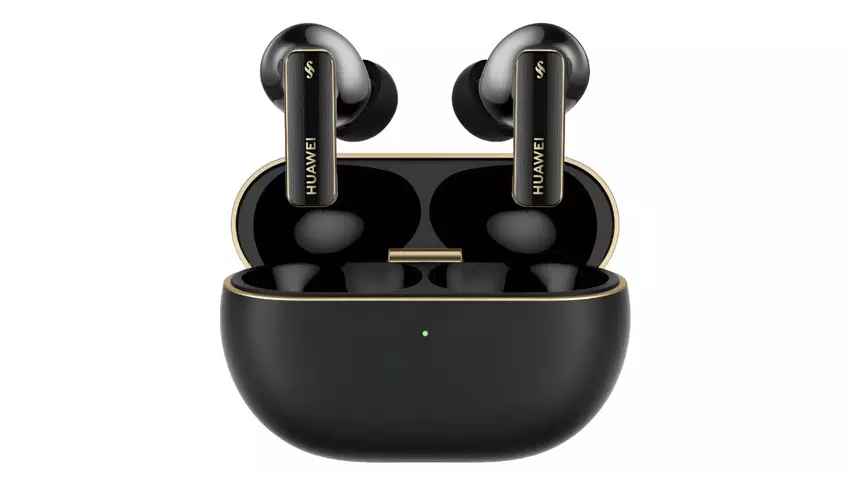 Huawei's neue kabellose Kopfhörer: Akku- und Ladespezifikationen vor der weltweiten Veröffentlichung enthüllt