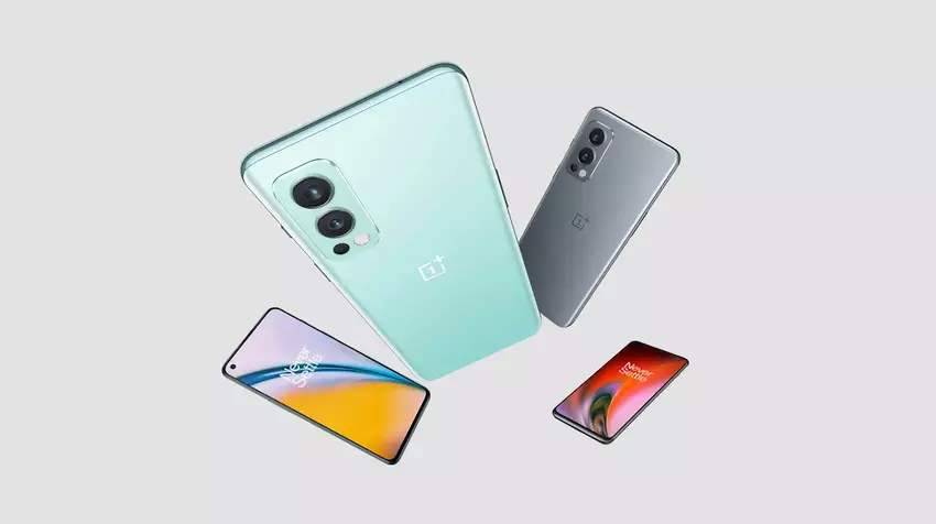 OnePlus kündigt die Veröffentlichung des Nord 2 Pac-Man Edition Smartphones an, das von einem Snapdragon 778G Chip angetrieben werden soll