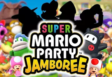 Super Mario Party Jamboree wird 6,5 ...