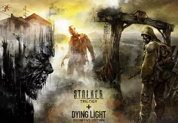 Blutrünstige Zombies und Tschernobyl-Mutanten: 'Dying Light ...