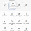 Vorschau des Samsung Browser Screenshots (3)