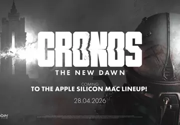 Cronos: Der neue Dawn-Horror-Game-Startet auf dem ...