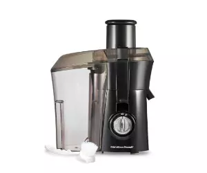 Hamilton Beach Entsafter Maschine