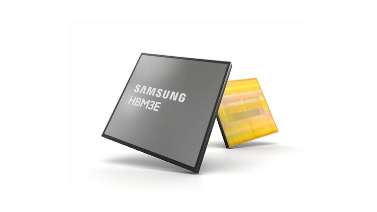 Google hat Samsungs HBM3E-Chips wegen Überhitzungsproblemen ...