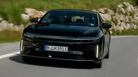 Samsung hat bestätigt, dass es Batterien für das Elektroauto mit der weltweit längsten Reichweite produziert hat