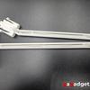 SwitchBot Vorhang 3 U Rail