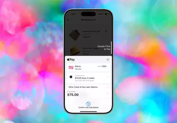 Ab nächstem Jahr wird der PayPal-Saldo ...