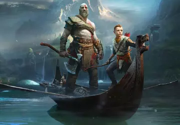 Amazons God of War-Serie wird vom ...