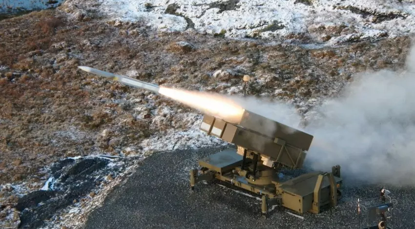 11 Kalibr-Marschflugkörper - 22 Shahed-131/136 Kamikaze-Angriffsdrohnen, Lancet-3 und Aufklärungsdrohnen - das ukrainische Luftabwehrsystem zerstörte mehr als 90 Prozent der Bedrohungen aus der Luft