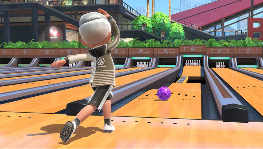 Nintendo Switch Sports Review: Alles, was ich von Wii Sports 2 wollte