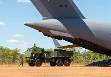 Die USA haben den Verkauf von ...